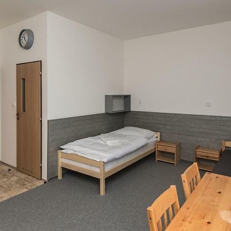 Apartmany Premyslova Hradec Králové Extérieur photo