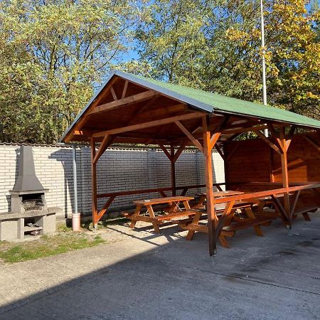 Apartmany Premyslova Hradec Králové Extérieur photo