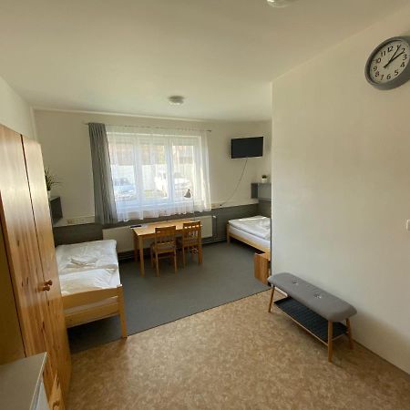 Apartmany Premyslova Hradec Králové Extérieur photo