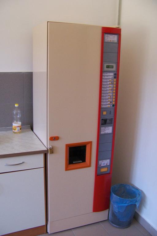 Apartmany Premyslova Hradec Králové Extérieur photo