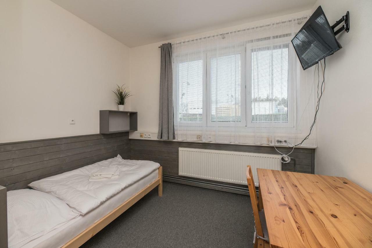 Apartmany Premyslova Hradec Králové Extérieur photo