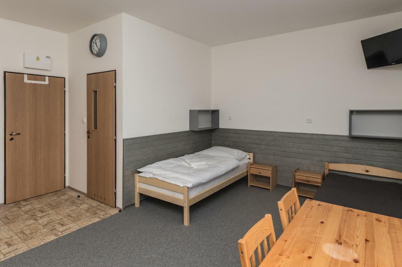 Apartmany Premyslova Hradec Králové Extérieur photo