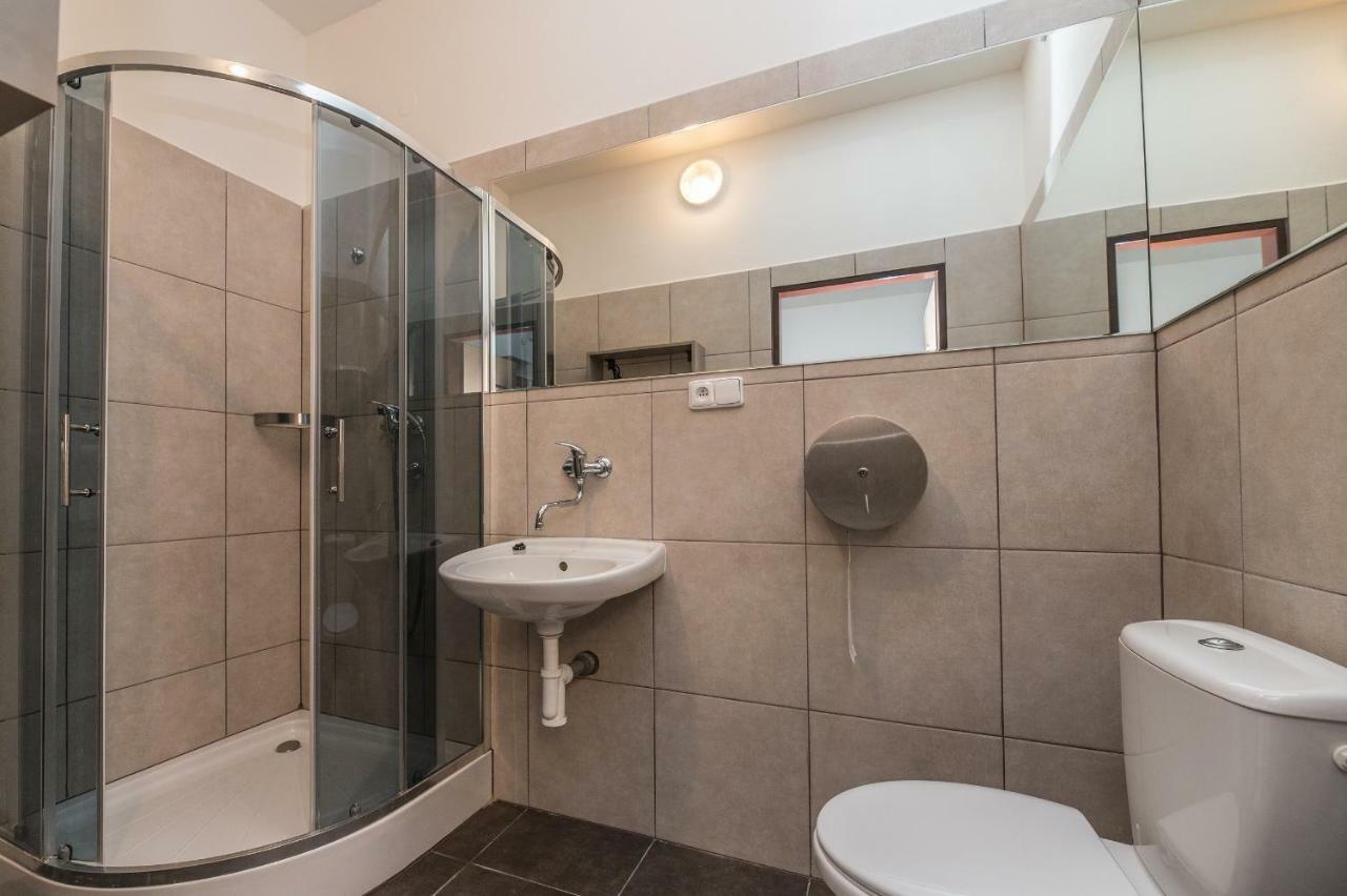 Apartmany Premyslova Hradec Králové Extérieur photo