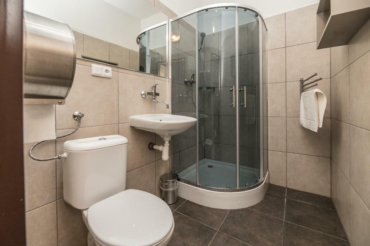 Apartmany Premyslova Hradec Králové Extérieur photo