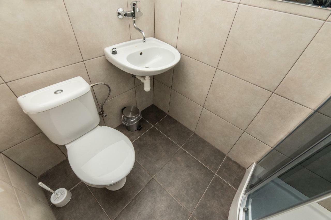 Apartmany Premyslova Hradec Králové Extérieur photo