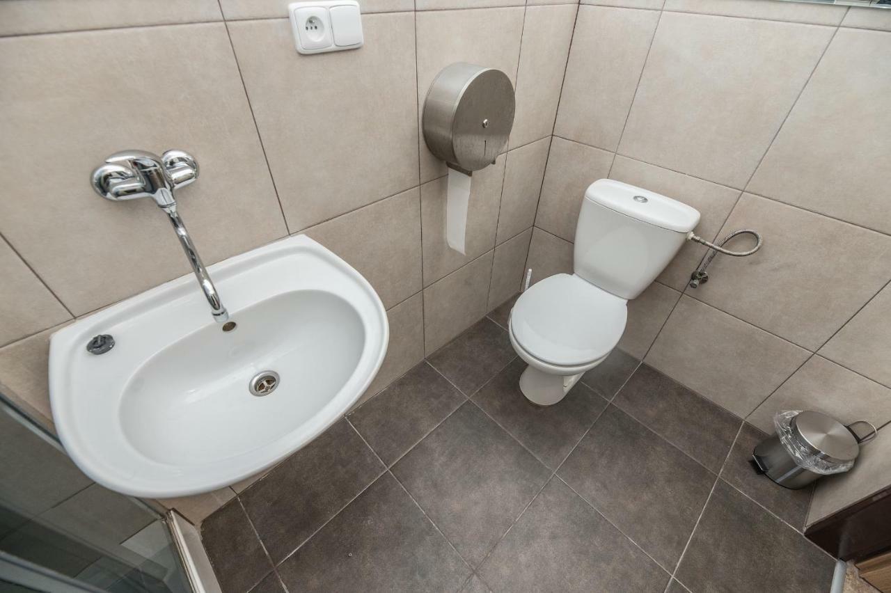 Apartmany Premyslova Hradec Králové Extérieur photo