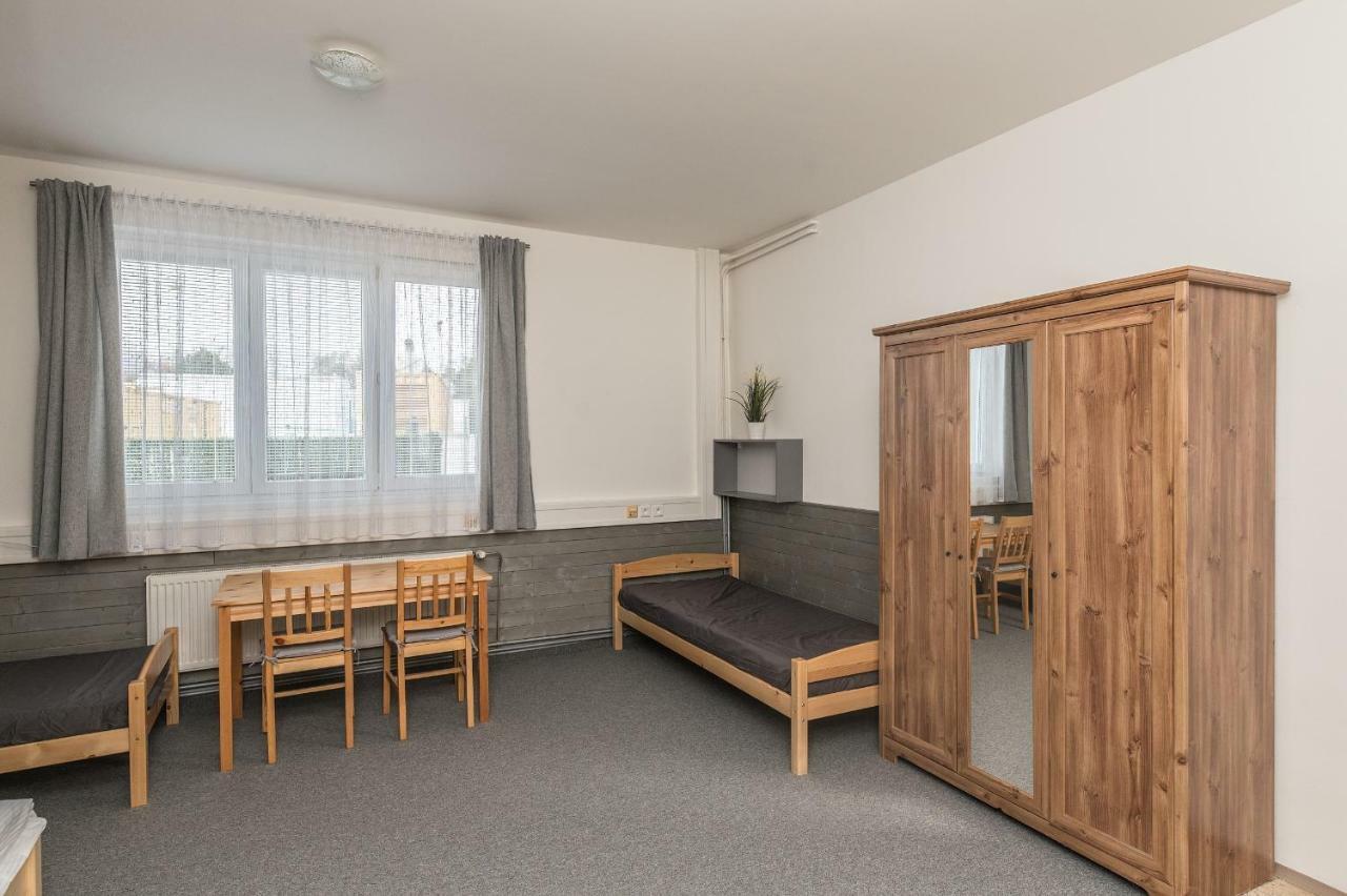 Apartmany Premyslova Hradec Králové Extérieur photo