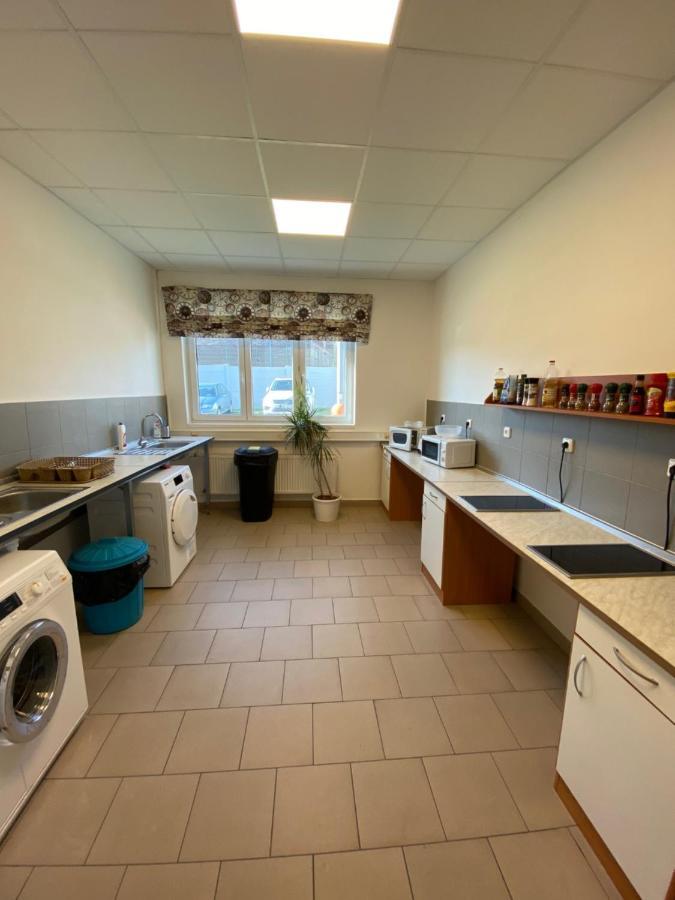 Apartmany Premyslova Hradec Králové Extérieur photo
