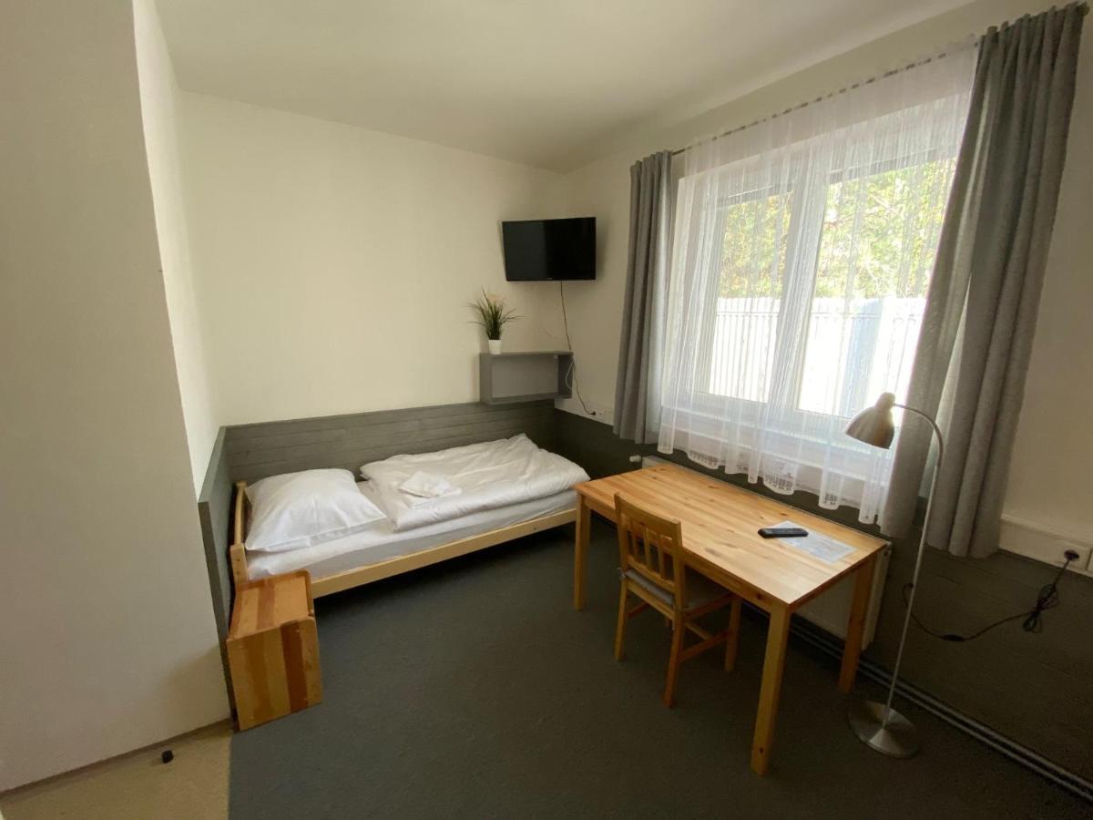 Apartmany Premyslova Hradec Králové Extérieur photo