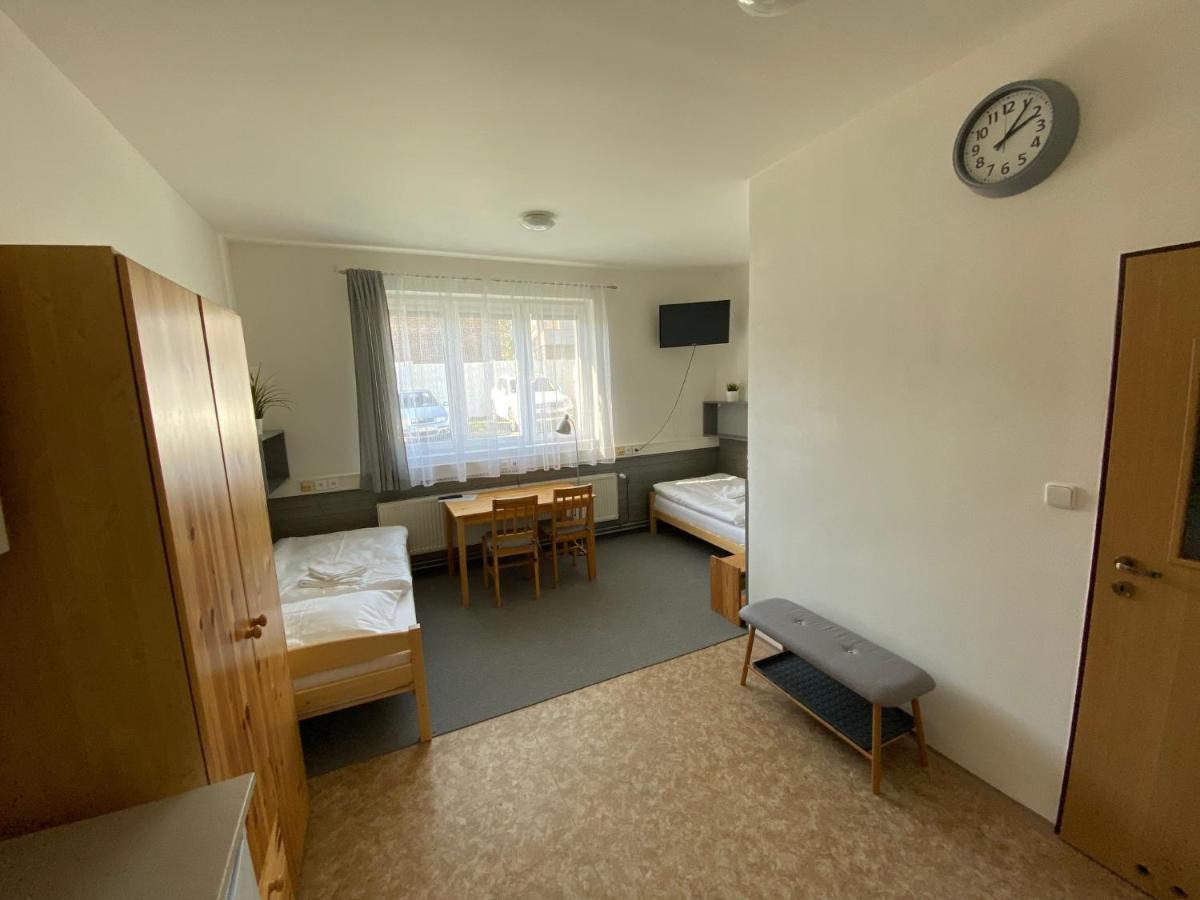 Apartmany Premyslova Hradec Králové Extérieur photo